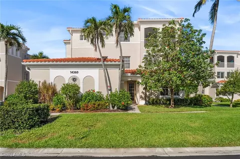 14360 Harbour Links Ct #2A, Fort Myers, FL 33908