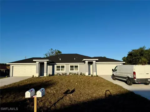 5020-5022 25th St SW, Lehigh Acres, FL 33973