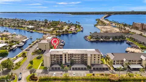 4703 SE 17th Pl #505, Cape Coral, FL 33904