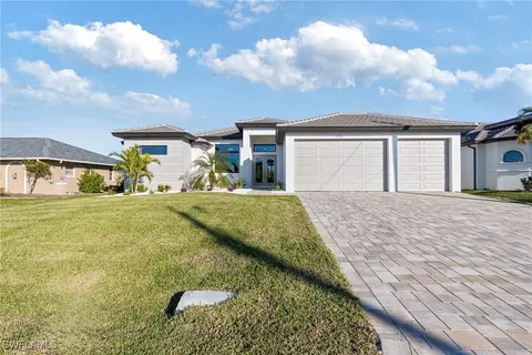 115 NW 39th Ave, Cape Coral, FL 33993