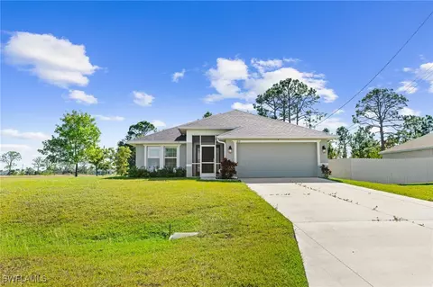 4137 NE 10th Pl, Cape Coral, FL 33909