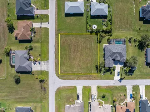 2202 NW Embers Ter, Cape Coral, FL 33993