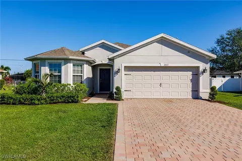 3023 SE 8th Pl, Cape Coral, FL 33904