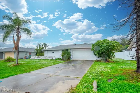 1422 SE 34th St, Cape Coral, FL 33904