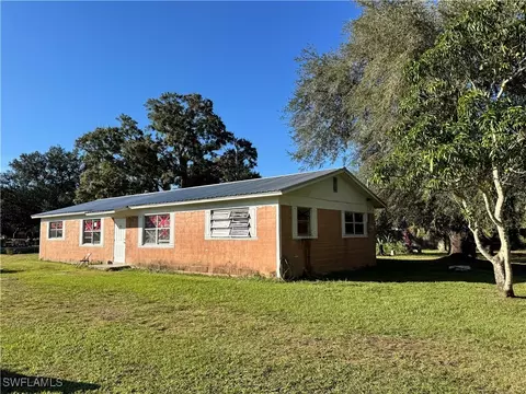 Undisclosed, Labelle, FL 33935