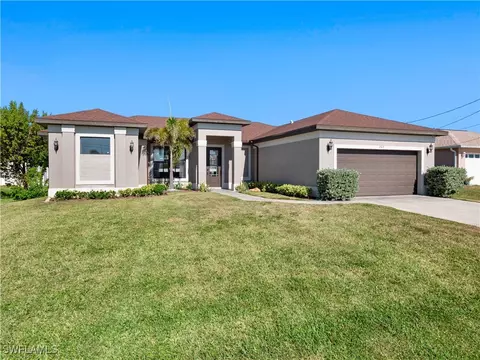 2309 SW 20th Ter, Cape Coral, FL 33991