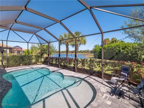 12651 Lonsdale Ter, Fort Myers, FL 33913