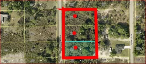 1214 Roosevelt Ave, Lehigh Acres, FL 33972