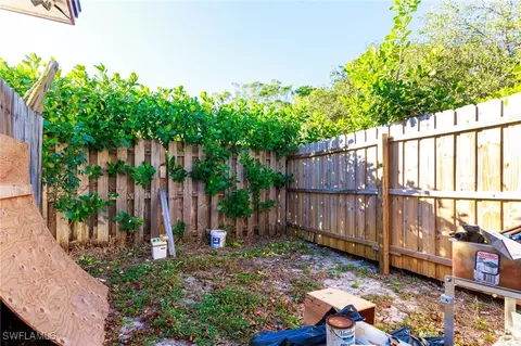 Exterior - 2975 14th St N, Naples, FL 34103 photo 3 of 6