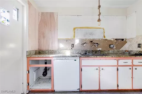 Kitchen - 2975 14th St N, Naples, FL 34103 photo 5 of 5