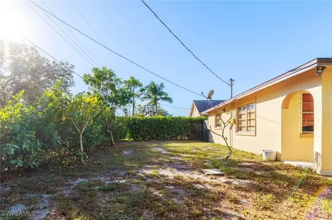 Exterior - 2975 14th St N, Naples, FL 34103 photo 6 of 6