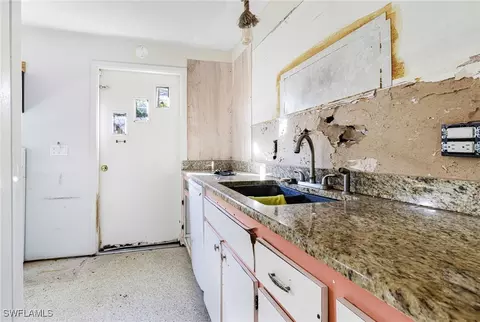 Kitchen - 2975 14th St N, Naples, FL 34103 photo 1 of 5