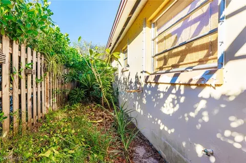 Exterior - 2975 14th St N, Naples, FL 34103 photo 4 of 6