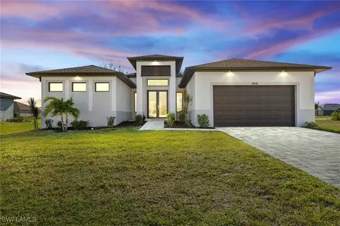 3416 NW 3rd St, Cape Coral, FL 33993