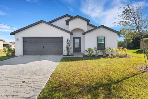 815 Unger Ave, Fort Myers, FL 33913
