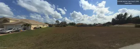 2333 NW 36th Ave, Cape Coral, FL 33993