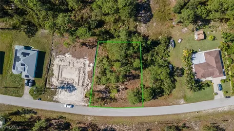 712 Bering Ave S, Lehigh Acres, FL 33974