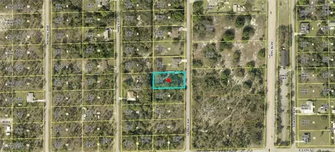 1309 Gerald Ave, Lehigh Acres, FL 33972