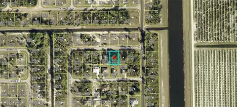 1248 Echard St E, Lehigh Acres, FL 33974