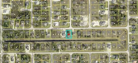 528 Raintree St E, Lehigh Acres, FL 33974