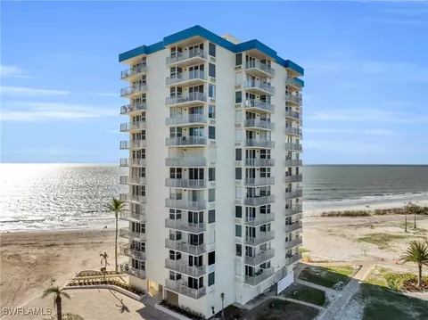 7360 Estero Blvd #1002, Fort Myers Beach, FL 33931