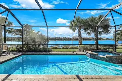 11834 Clifton Ter, Fort Myers, FL 33913