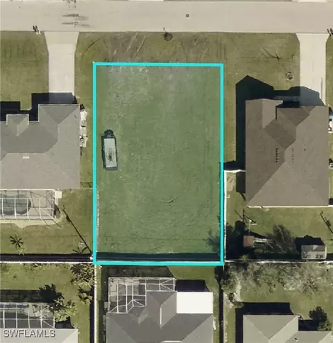 1406 SW 11th Ter, Cape Coral, FL 33991