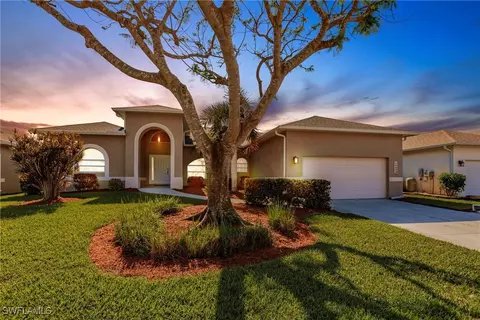 16545 Wellington Lakes Cir, Fort Myers, FL 33908