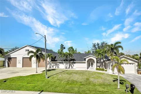 2525 SW 29th Ter, Cape Coral, FL 33914