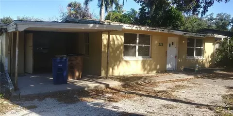 221 Labelle Ave, Fort Myers, FL 33905