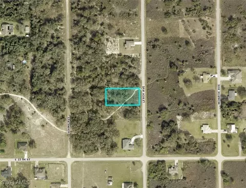 1507 Leroy Ave, Lehigh Acres, FL 33972