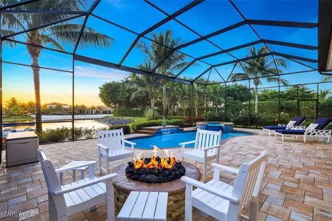 17452 Via Navona Way, Miromar Lakes, FL 33913