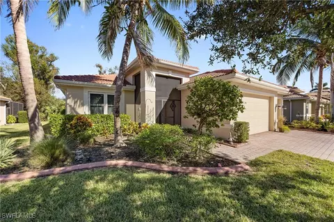 3041 Sheltered Oak Pl, North Fort Myers, FL 33903