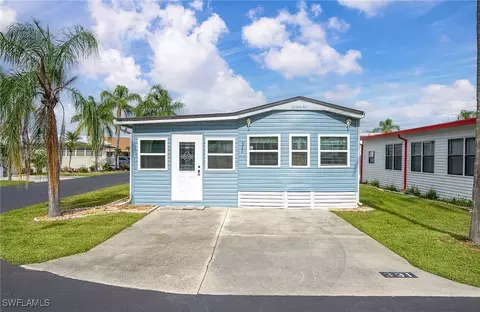 331 Blue Spring Ter, North Fort Myers, FL 33903