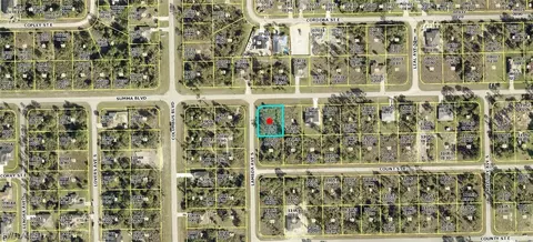 1210 Summa Blvd, Lehigh Acres, FL 33974