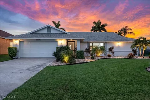 1636 SE 6th Ave, Cape Coral, FL 33990
