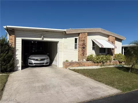 3111 Indian Village Ln, North Fort Myers, FL 33917