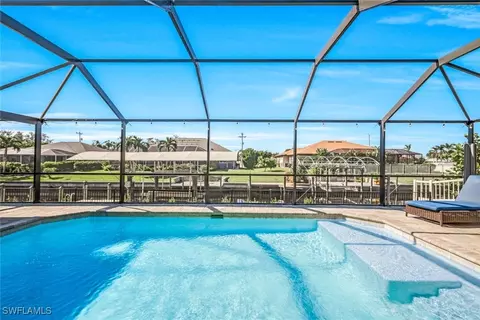 2130 SE 18th Ave, Cape Coral, FL 33990