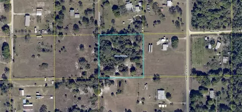 4255 Pioneer 12th St, Clewiston, FL 33440