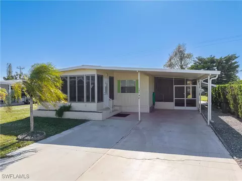3148 Pluto Cir, North Fort Myers, FL 33903
