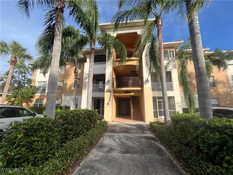 3961 Pomodoro Cir #203, Cape Coral, FL 33909