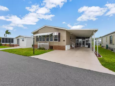 3335 Galaxy Way, North Fort Myers, FL 33903