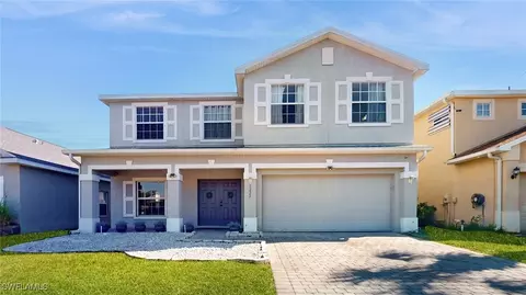 8222 Silver Birch Way, Lehigh Acres, FL 33971
