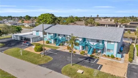1005 SE 40th St #2, Cape Coral, FL 33904