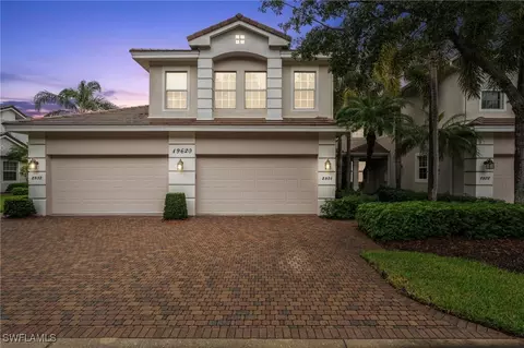 19620 Marino Lake Cir #2801, Miromar Lakes, FL 33913