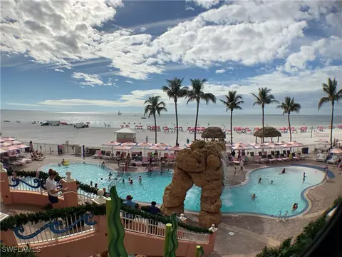 140 Estero Blvd #2101, Fort Myers Beach, FL 33931