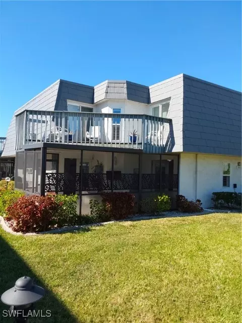 16011 Amberwood Lake Ct #2, Fort Myers, FL 33908