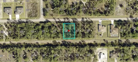 934 Belmont St E, Lehigh Acres, FL 33974