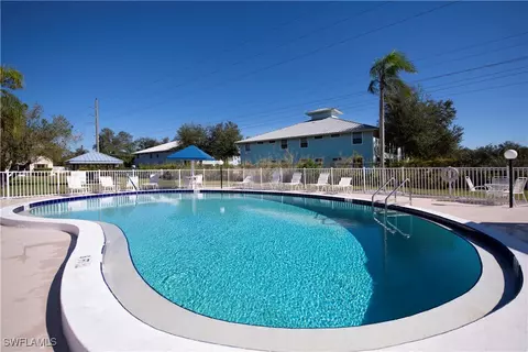 1100 Pondella Rd #805, Cape Coral, FL 33909