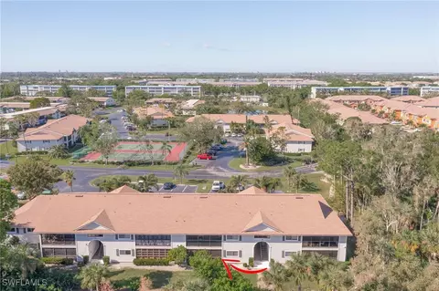 1481 Summerlin Woods Dr #3, Fort Myers, FL 33919